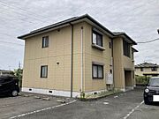 バリュージュ今在家D 2階 築26年7ヶ月の賃貸物件
