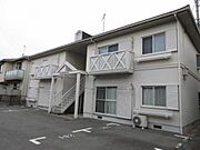 アヴェニーレ日岡南 2階 築33年7ヶ月の賃貸物件