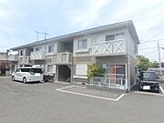 加古川駅よりバス8分 徒歩2分 2階 築34年10ヶ月の賃貸物件