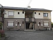 フレグランス宝殿Ａ 2階 築31年8ヶ月の賃貸物件