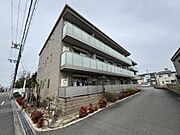 加古川駅より徒歩16分 2階 築11年2ヶ月の賃貸物件
