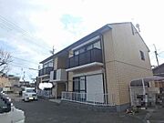 サンシャインハイツ梅井２ 2階 築30年10ヶ月の賃貸物件