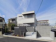 加古川駅より徒歩19分 2階 築1年9ヶ月の賃貸物件