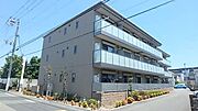 加古川駅より徒歩16分 1階 築11年11ヶ月の賃貸物件