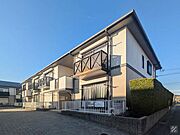 山陽曽根駅より徒歩13分 2階 築31年7ヶ月の賃貸物件