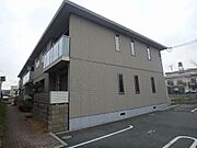 宝殿駅より徒歩14分 2階 築14年8ヶ月の賃貸物件