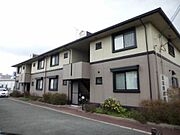 ボナール東加古川 1階 築29年5ヶ月の賃貸物件