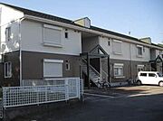 西明石駅より徒歩21分 2階 築34年5ヶ月の賃貸物件