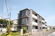 アリスティオ 1階 築11年5ヶ月の賃貸物件