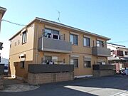 シャーボーン一番館A・BBの賃貸物件