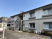 網干駅より徒歩19分 1階 築33年9ヶ月の賃貸物件