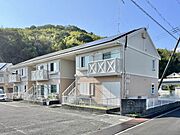 網干駅よりバス5分 徒歩5分 1階 築36年4ヶ月の賃貸物件