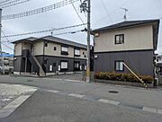 播磨町駅より徒歩6分 2階 築29年10ヶ月の賃貸物件
