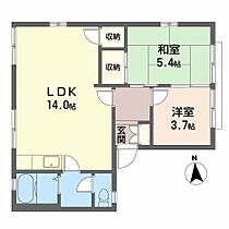 間取り：230036416854