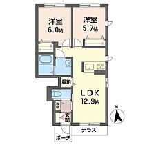 間取り：230036463145