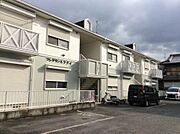 フレグランスフクイの賃貸物件