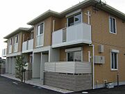 岩出駅よりバス8分 徒歩3分 2階 築15年10ヶ月の賃貸物件