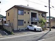 東舞鶴駅よりバス15分 徒歩1分 2階 築24年の賃貸物件