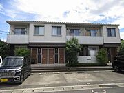 ルネ南浜の賃貸物件