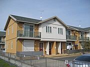 グリーンゲイブルズII・IIIの賃貸物件