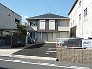 東舞鶴駅より徒歩11分 2階 築16年4ヶ月の賃貸物件