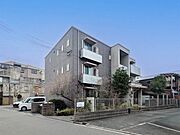 シャルール淡路の賃貸物件