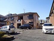 草津駅より徒歩10分 2階 築28年3ヶ月の賃貸物件