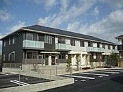 ミーリス３の賃貸物件