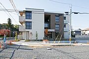 シャーメゾンマレッタの賃貸物件