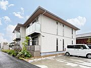 栗東駅より徒歩7分 1階 築3年1ヶ月の賃貸物件