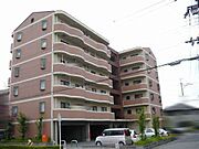 ベルドミール栗東の賃貸物件