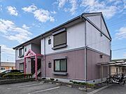 草津駅よりバス20分 徒歩1分 1階 築32年3ヶ月の賃貸物件