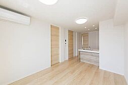 シャーメゾンシンワ5 3LDKの写真