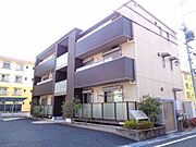 シャーメゾンサクシードの賃貸物件