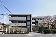 栗東駅より徒歩11分 3階 築5年7ヶ月の賃貸物件