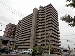 ジオコート栗東 1408