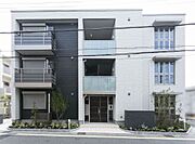 クレドゥボヌールの賃貸物件