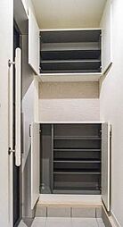 エスペランサ 0102 1階2LDKの室内