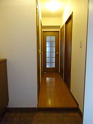 ベルドミール栗東_内装_7