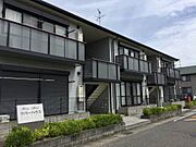 栗東駅より徒歩20分 2階 築28年6ヶ月の賃貸物件