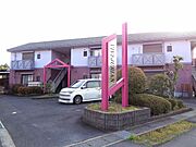 草津駅よりバス20分 徒歩1分 2階 築31年11ヶ月の賃貸物件