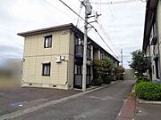 栗東駅より徒歩12分 2階 築27年5ヶ月の賃貸物件