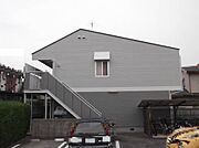 守山駅より徒歩15分 2階 築37年11ヶ月の賃貸物件