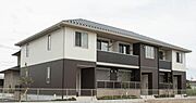 カーサ ドマーニの賃貸物件