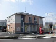 守山駅より徒歩9分 2階 築16年6ヶ月の賃貸物件