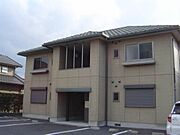 八日市駅より徒歩35分 2階 築25年の賃貸物件