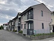 八日市駅よりバス10分 徒歩16分 1階 築23年1ヶ月の賃貸物件