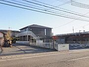 八日市駅よりバス16分 徒歩1分 1階 築3年の賃貸物件