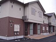 太郎坊宮前駅より徒歩5分 2階 築16年9ヶ月の賃貸物件