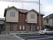 アプローズ 1階 築19年4ヶ月の賃貸物件